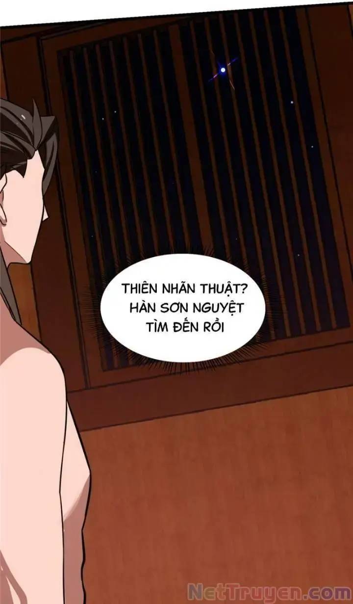 ‘Độc Bộ Thiên Hạ Đặc Công Thần Y Tiểu Thú Phi Chapter 161 - Trang 2