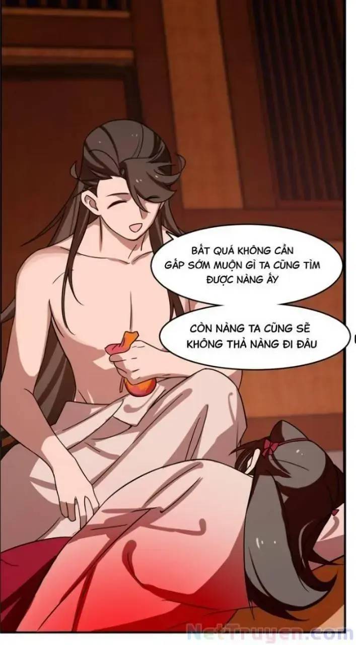 ‘Độc Bộ Thiên Hạ Đặc Công Thần Y Tiểu Thú Phi Chapter 161 - Trang 2
