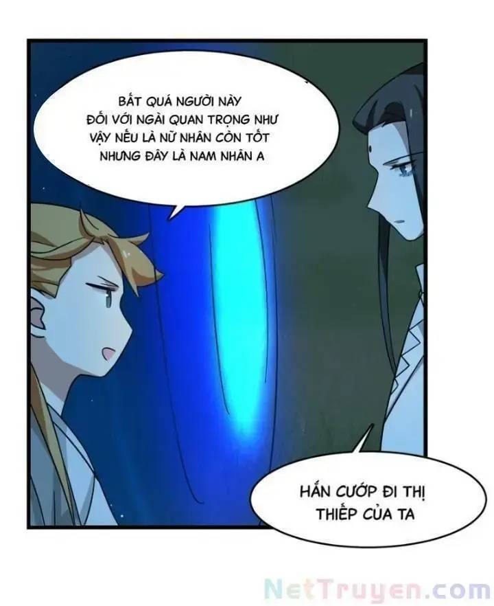 ‘Độc Bộ Thiên Hạ Đặc Công Thần Y Tiểu Thú Phi Chapter 161 - Trang 2