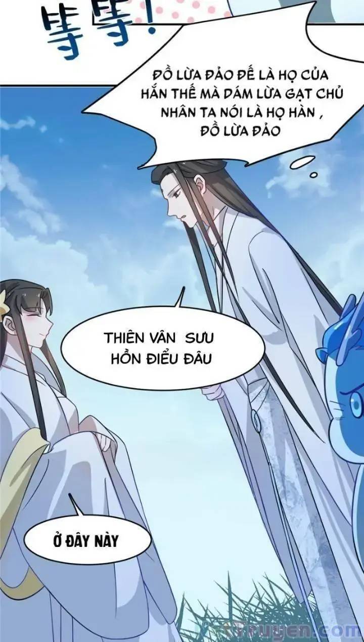 ‘Độc Bộ Thiên Hạ Đặc Công Thần Y Tiểu Thú Phi Chapter 162 - Trang 2