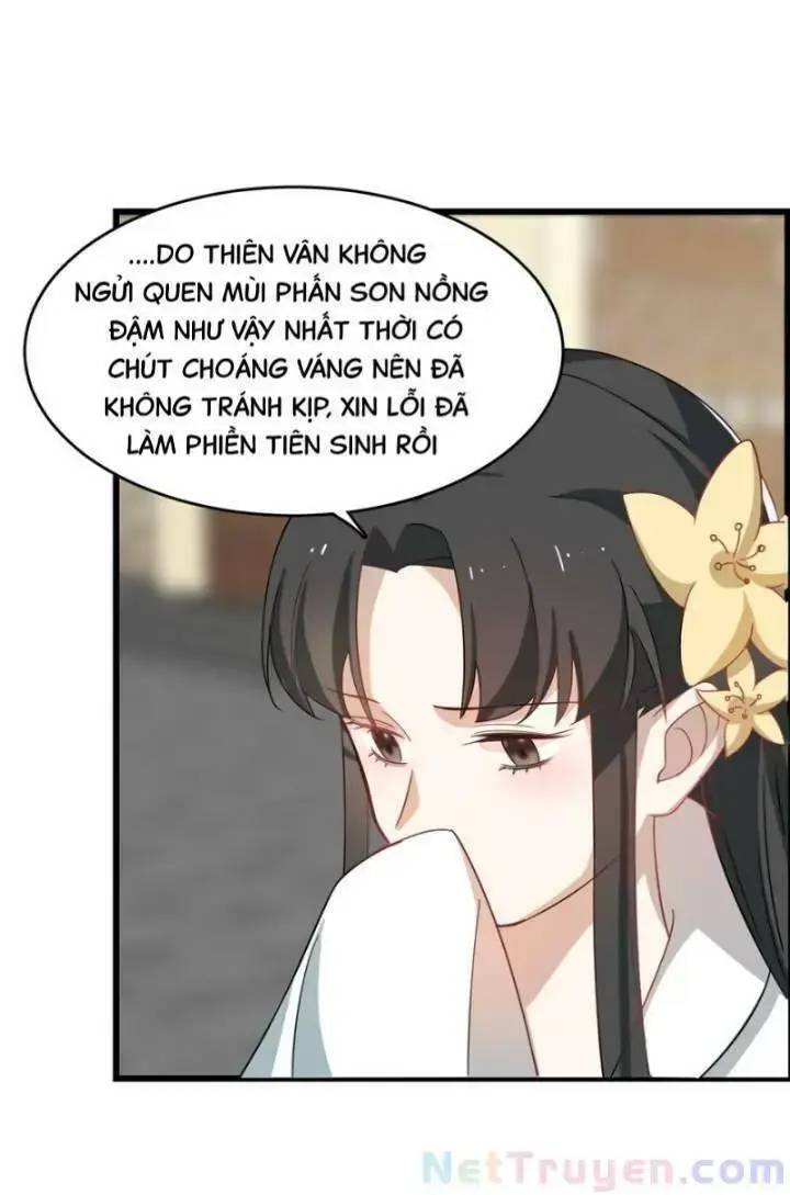 ‘Độc Bộ Thiên Hạ Đặc Công Thần Y Tiểu Thú Phi Chapter 163 - Trang 2