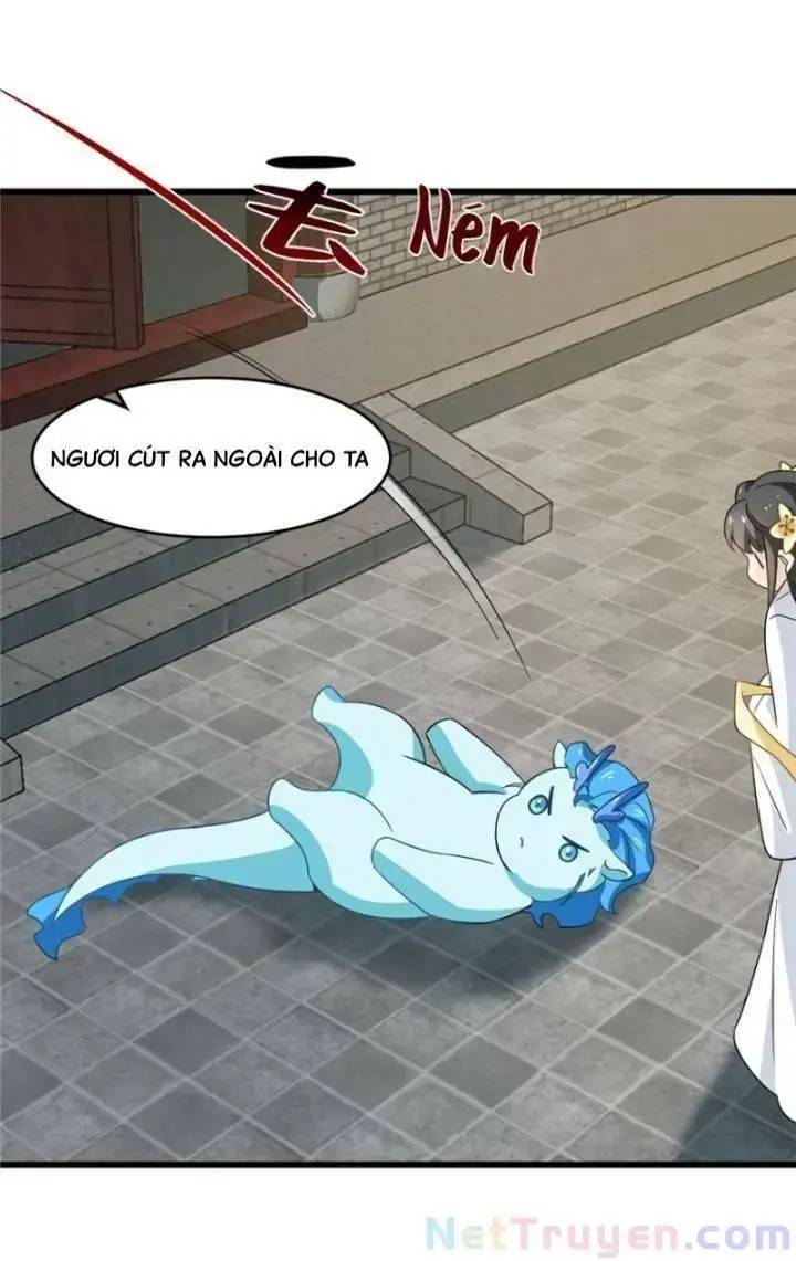 ‘Độc Bộ Thiên Hạ Đặc Công Thần Y Tiểu Thú Phi Chapter 163 - Trang 2