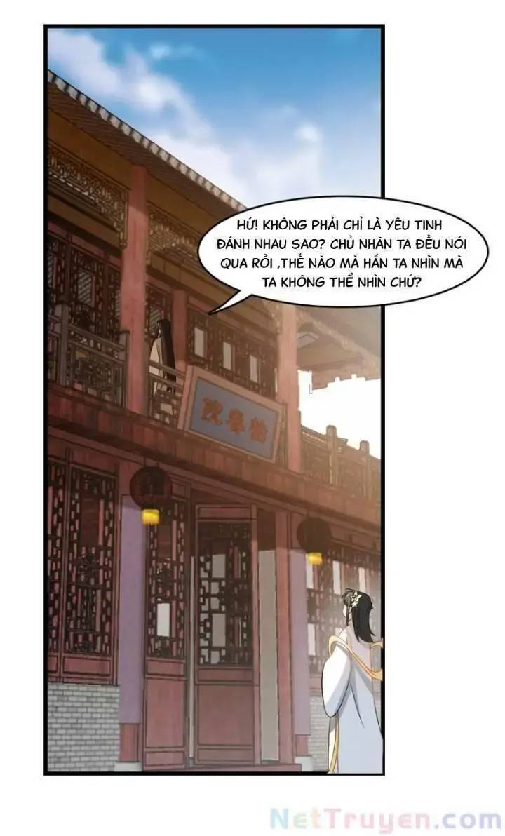 ‘Độc Bộ Thiên Hạ Đặc Công Thần Y Tiểu Thú Phi Chapter 163 - Trang 2