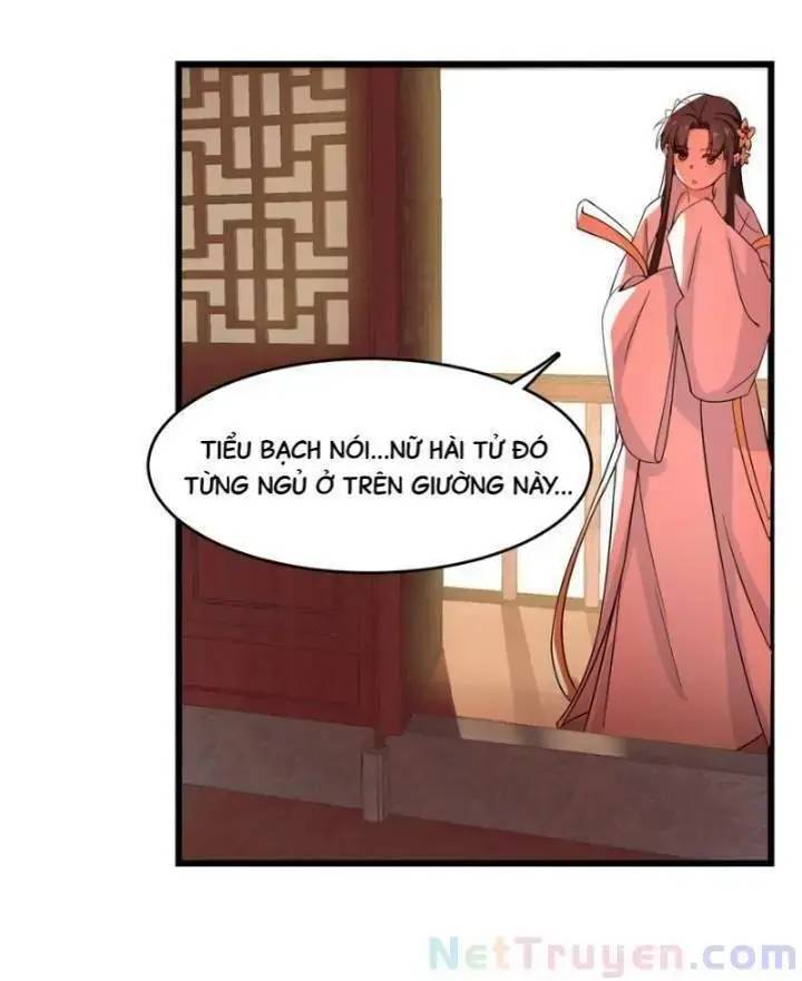 ‘Độc Bộ Thiên Hạ Đặc Công Thần Y Tiểu Thú Phi Chapter 163 - Trang 2