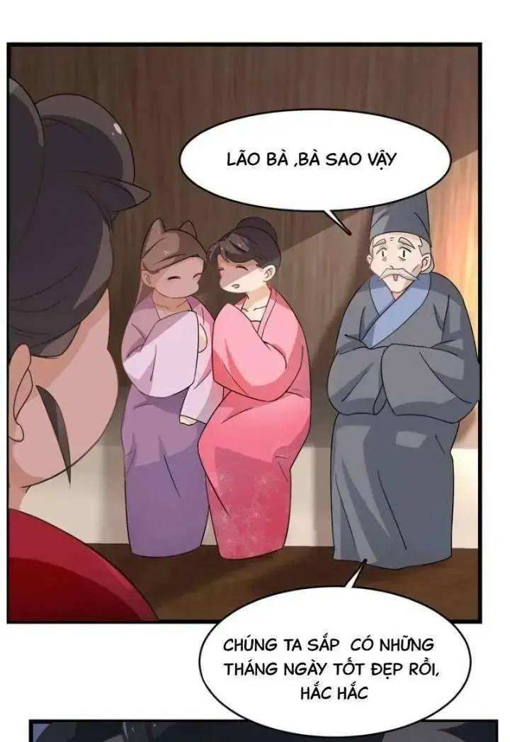 ‘Độc Bộ Thiên Hạ Đặc Công Thần Y Tiểu Thú Phi Chapter 164 - Trang 2