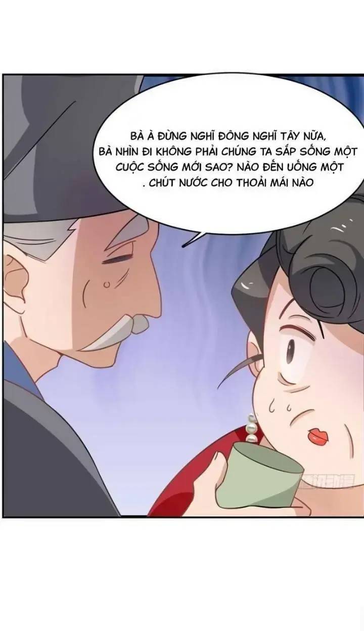 ‘Độc Bộ Thiên Hạ Đặc Công Thần Y Tiểu Thú Phi Chapter 164 - Trang 2