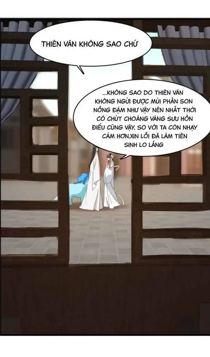 ‘Độc Bộ Thiên Hạ Đặc Công Thần Y Tiểu Thú Phi Chapter 164 - Trang 2