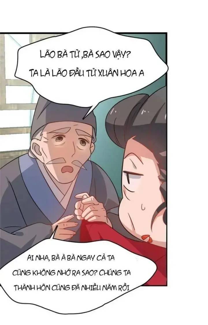 ‘Độc Bộ Thiên Hạ Đặc Công Thần Y Tiểu Thú Phi Chapter 164 - Trang 2