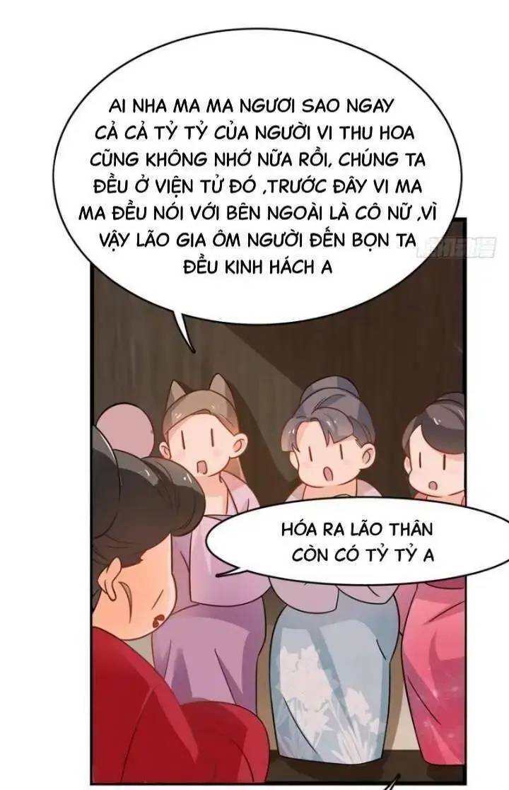‘Độc Bộ Thiên Hạ Đặc Công Thần Y Tiểu Thú Phi Chapter 164 - Trang 2