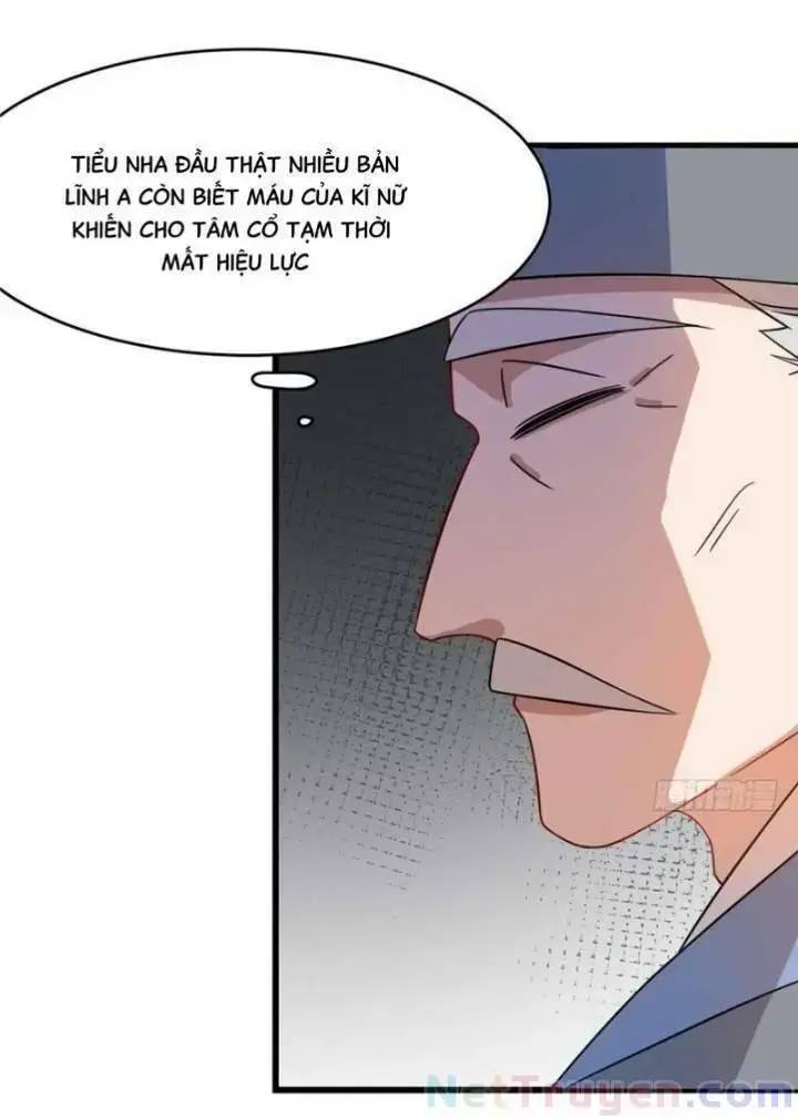 ‘Độc Bộ Thiên Hạ Đặc Công Thần Y Tiểu Thú Phi Chapter 165 - Trang 2