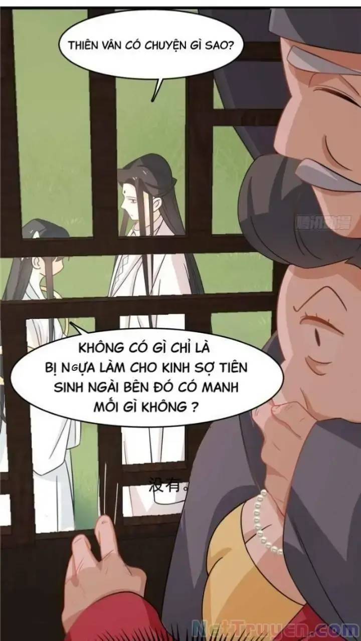 ‘Độc Bộ Thiên Hạ Đặc Công Thần Y Tiểu Thú Phi Chapter 165 - Trang 2