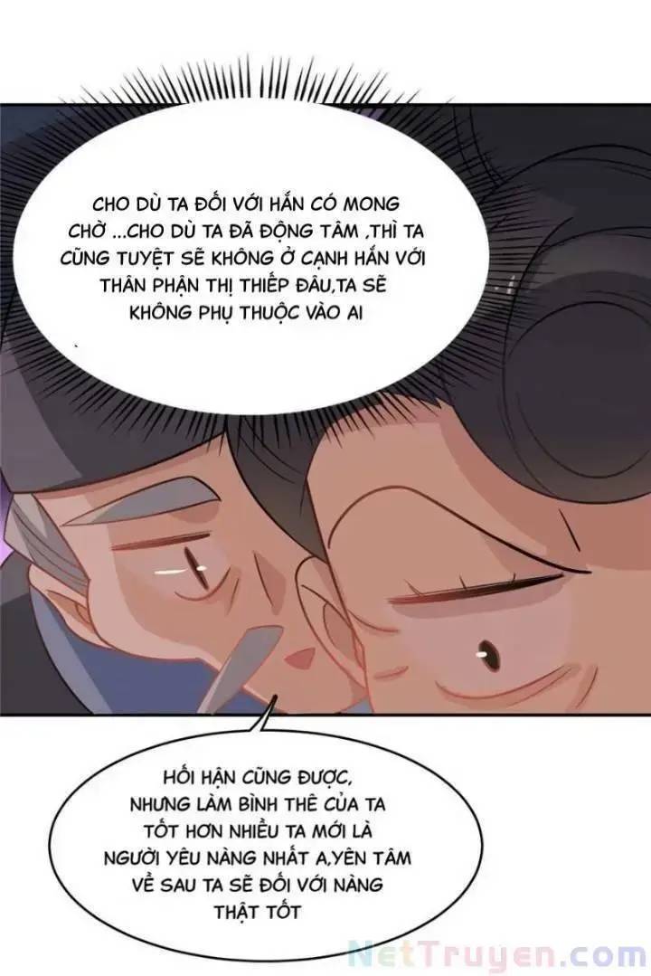 ‘Độc Bộ Thiên Hạ Đặc Công Thần Y Tiểu Thú Phi Chapter 165 - Trang 2