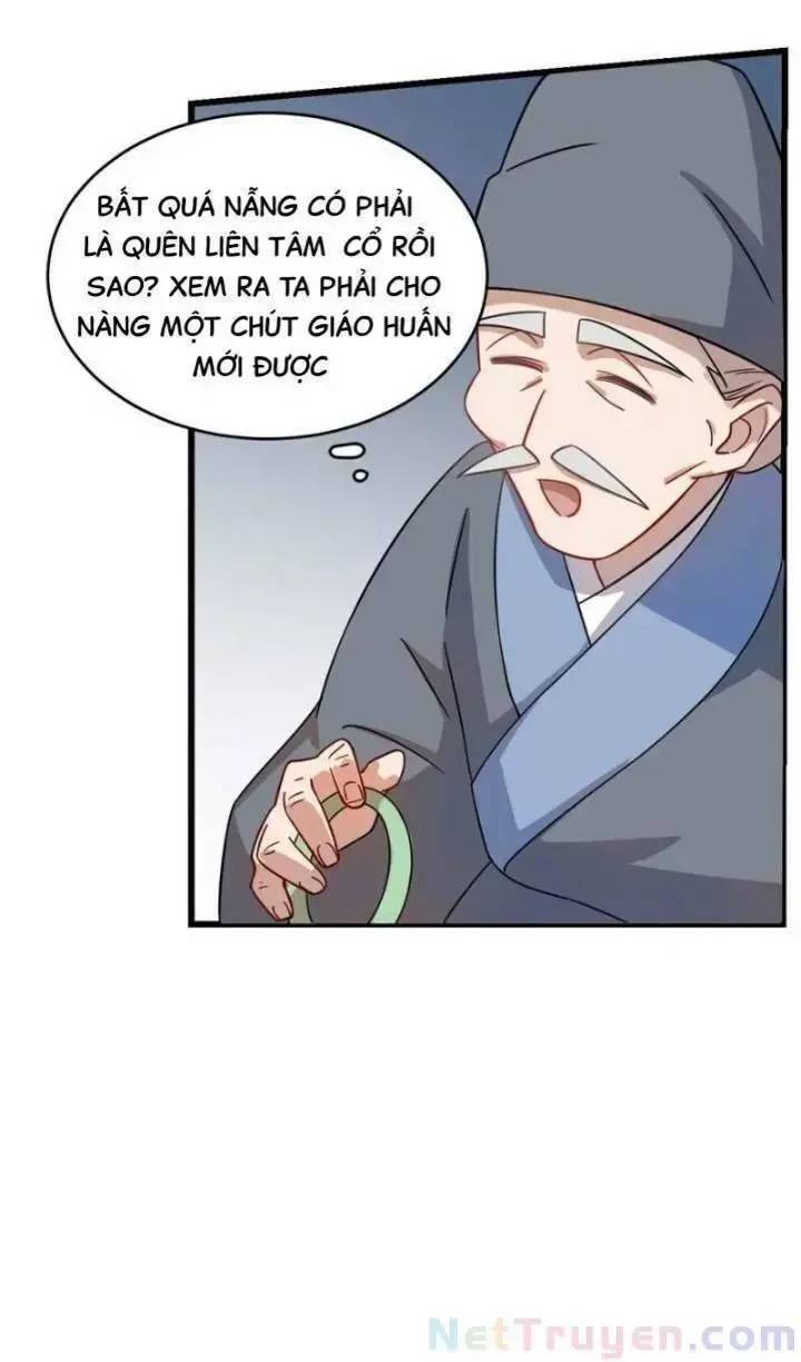 ‘Độc Bộ Thiên Hạ Đặc Công Thần Y Tiểu Thú Phi Chapter 165 - Trang 2