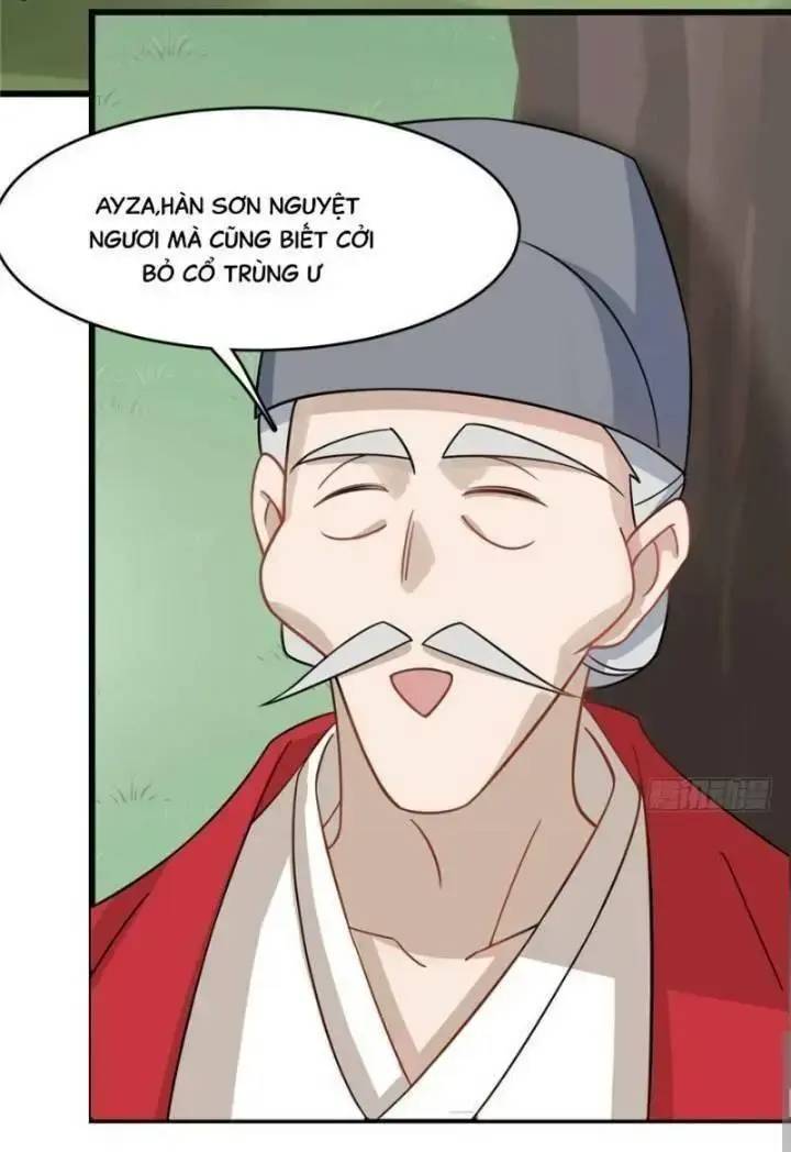 ‘Độc Bộ Thiên Hạ Đặc Công Thần Y Tiểu Thú Phi Chapter 166 - Trang 2