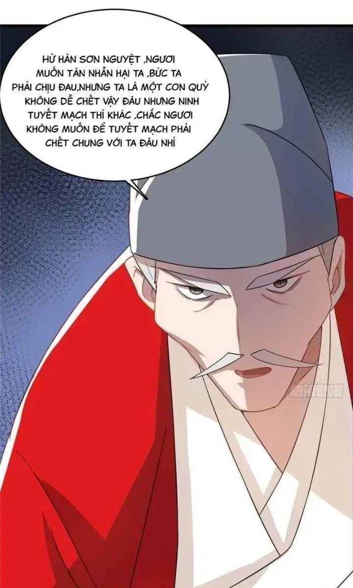 ‘Độc Bộ Thiên Hạ Đặc Công Thần Y Tiểu Thú Phi Chapter 166 - Trang 2