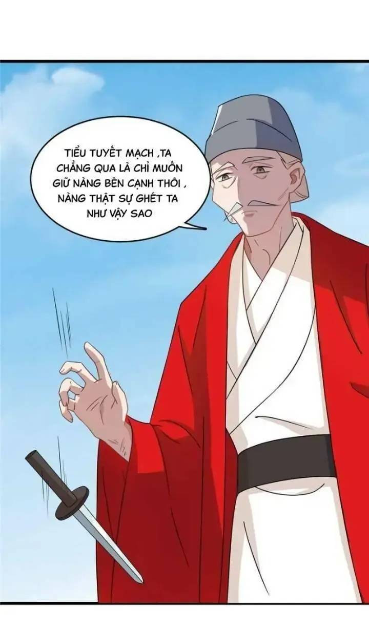 ‘Độc Bộ Thiên Hạ Đặc Công Thần Y Tiểu Thú Phi Chapter 166 - Trang 2