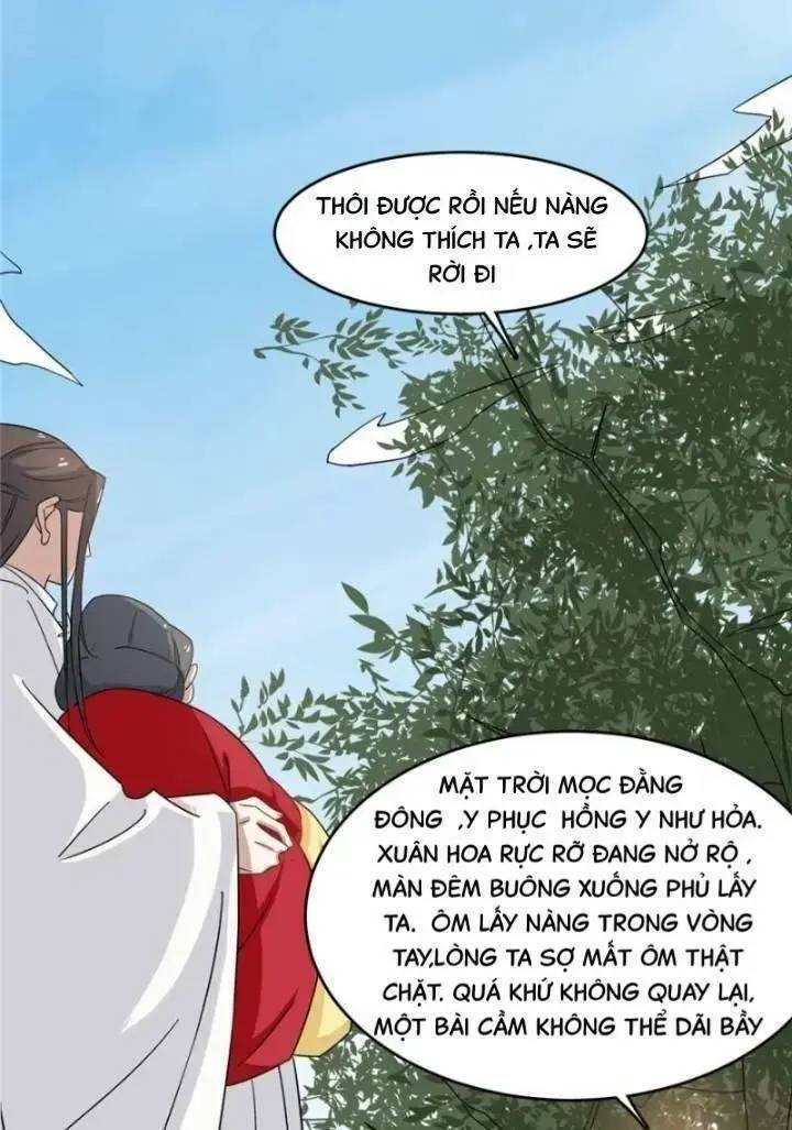 ‘Độc Bộ Thiên Hạ Đặc Công Thần Y Tiểu Thú Phi Chapter 166 - Trang 2