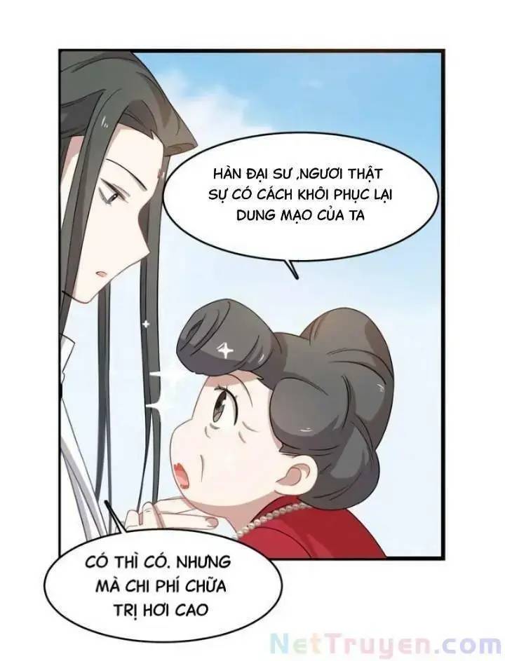 ‘Độc Bộ Thiên Hạ Đặc Công Thần Y Tiểu Thú Phi Chapter 167 - Trang 2
