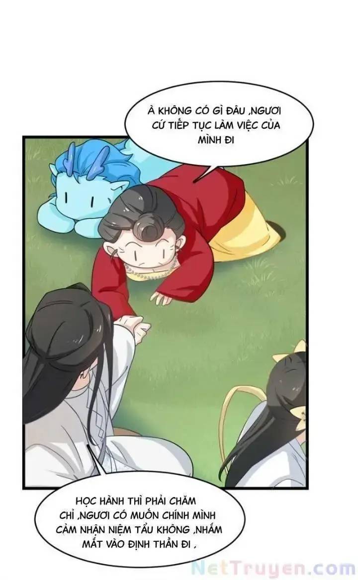 ‘Độc Bộ Thiên Hạ Đặc Công Thần Y Tiểu Thú Phi Chapter 167 - Trang 2