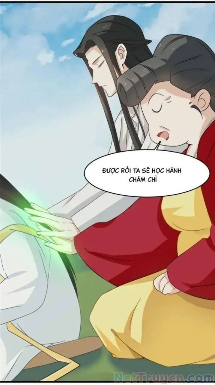 ‘Độc Bộ Thiên Hạ Đặc Công Thần Y Tiểu Thú Phi Chapter 167 - Trang 2