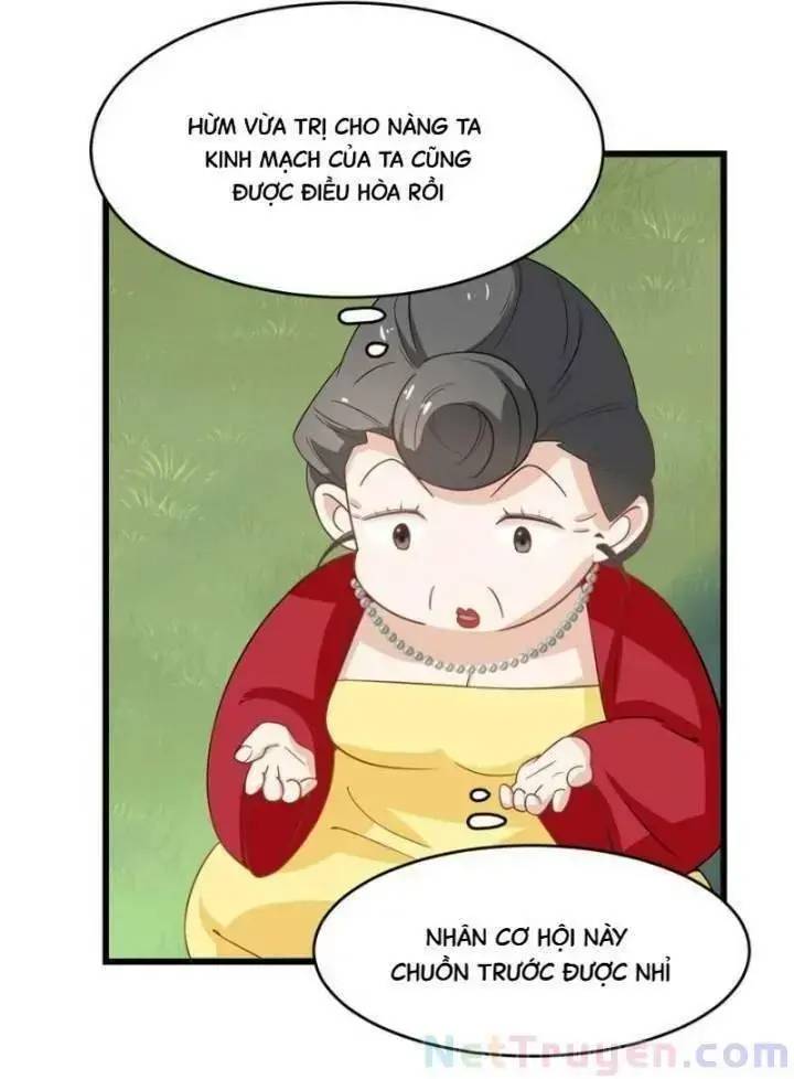 ‘Độc Bộ Thiên Hạ Đặc Công Thần Y Tiểu Thú Phi Chapter 167 - Trang 2