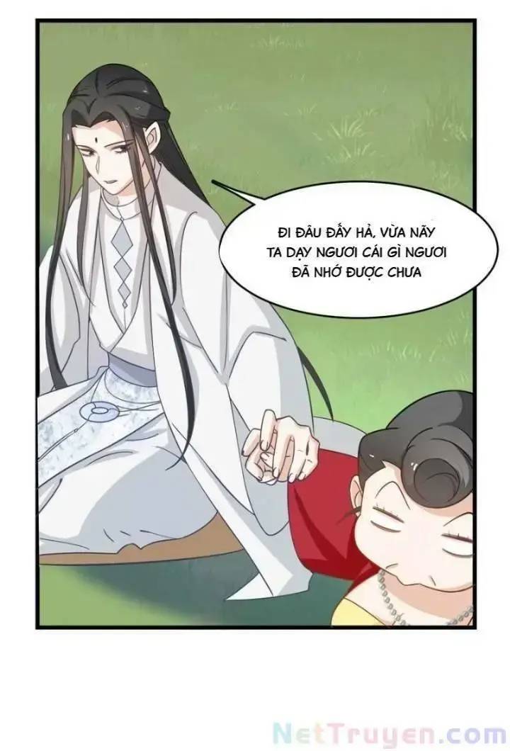 ‘Độc Bộ Thiên Hạ Đặc Công Thần Y Tiểu Thú Phi Chapter 167 - Trang 2