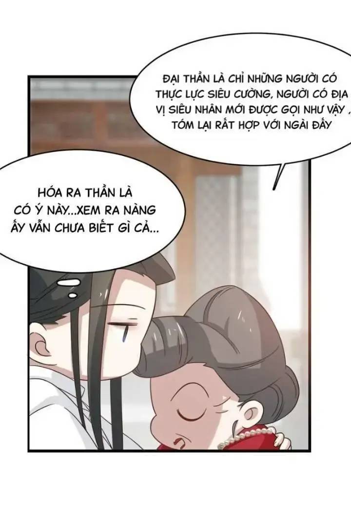 ‘Độc Bộ Thiên Hạ Đặc Công Thần Y Tiểu Thú Phi Chapter 168 - Trang 2