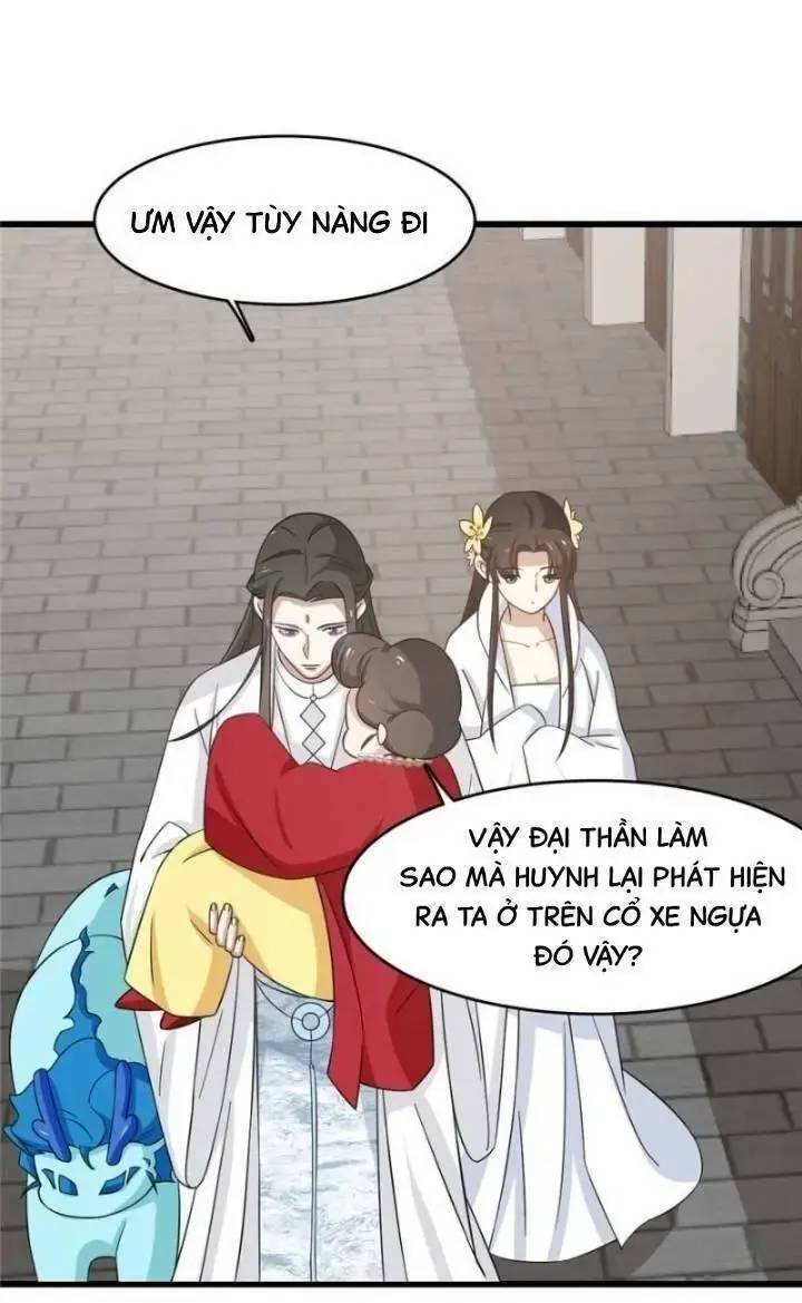 ‘Độc Bộ Thiên Hạ Đặc Công Thần Y Tiểu Thú Phi Chapter 168 - Trang 2