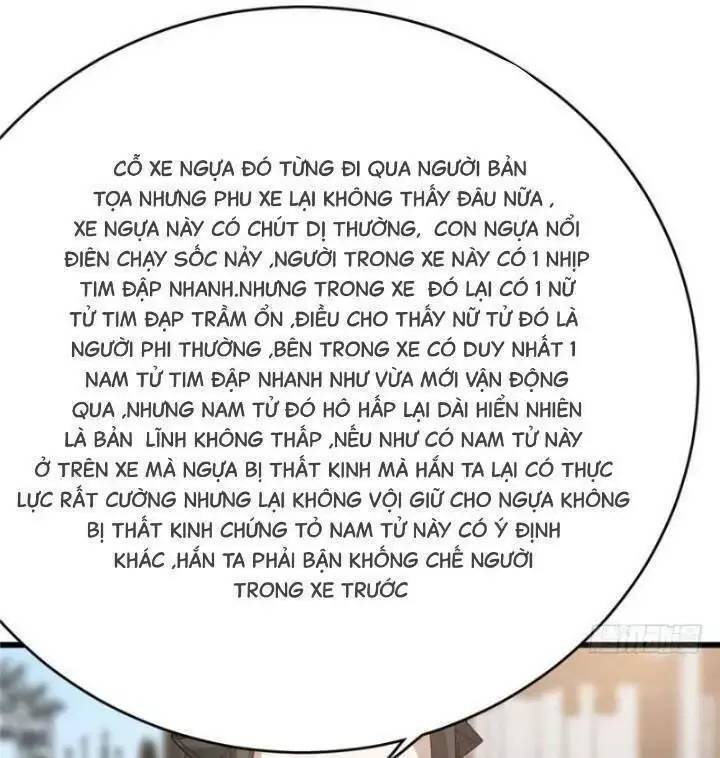 ‘Độc Bộ Thiên Hạ Đặc Công Thần Y Tiểu Thú Phi Chapter 168 - Trang 2