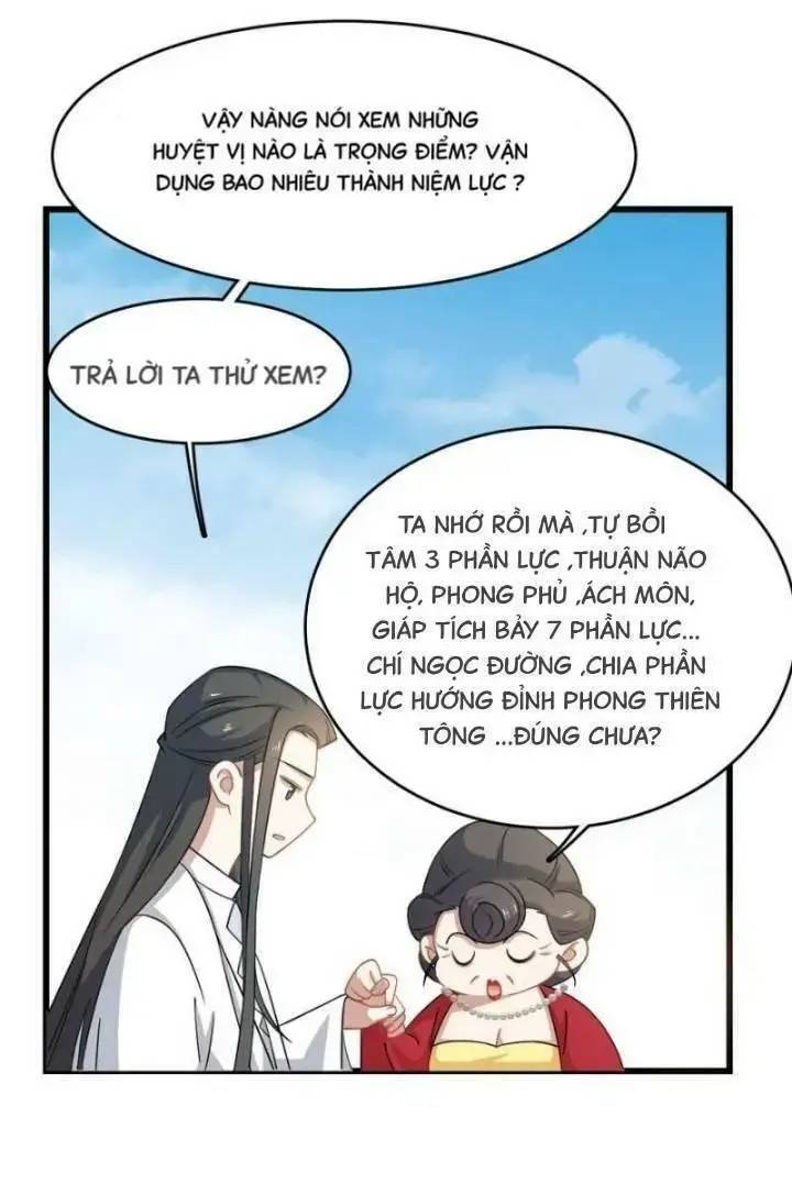 ‘Độc Bộ Thiên Hạ Đặc Công Thần Y Tiểu Thú Phi Chapter 168 - Trang 2