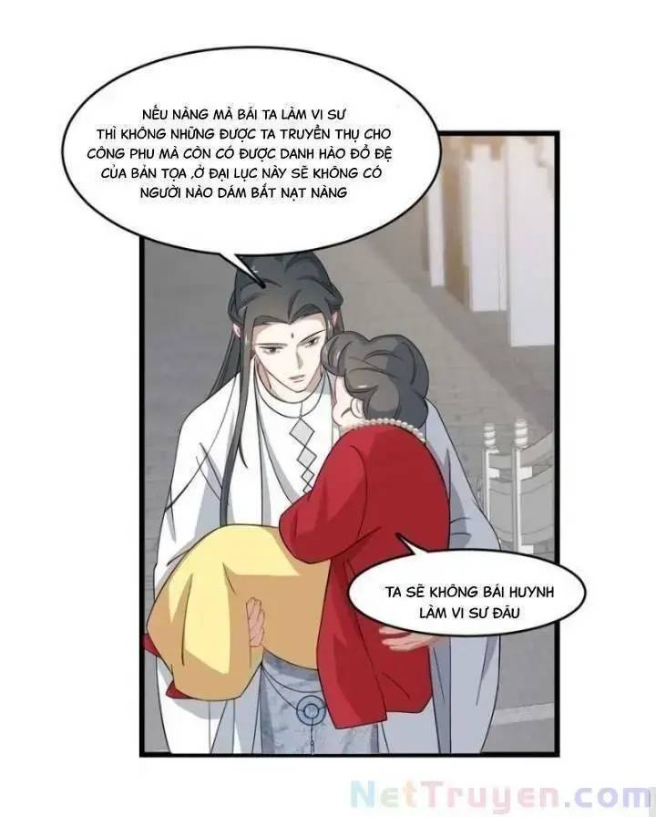 ‘Độc Bộ Thiên Hạ Đặc Công Thần Y Tiểu Thú Phi Chapter 169 - Trang 2