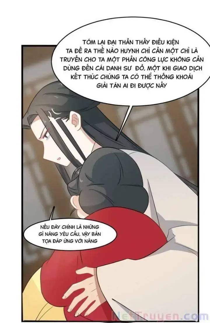 ‘Độc Bộ Thiên Hạ Đặc Công Thần Y Tiểu Thú Phi Chapter 169 - Trang 2