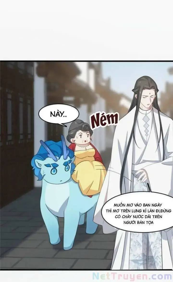 ‘Độc Bộ Thiên Hạ Đặc Công Thần Y Tiểu Thú Phi Chapter 169 - Trang 2
