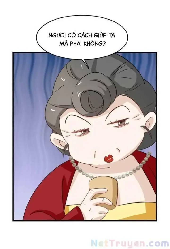 ‘Độc Bộ Thiên Hạ Đặc Công Thần Y Tiểu Thú Phi Chapter 169 - Trang 2
