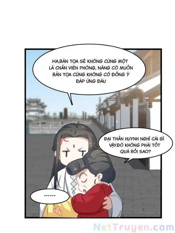 ‘Độc Bộ Thiên Hạ Đặc Công Thần Y Tiểu Thú Phi Chapter 169 - Trang 2