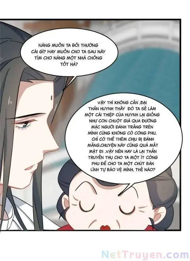 ‘Độc Bộ Thiên Hạ Đặc Công Thần Y Tiểu Thú Phi Chapter 169 - Trang 2