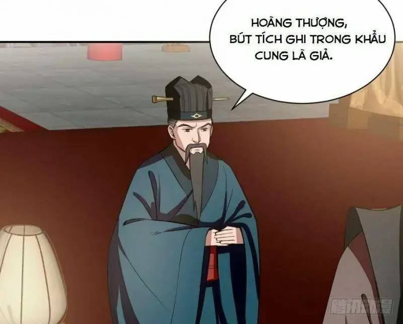 ‘Độc Bộ Thiên Hạ Đặc Công Thần Y Tiểu Thú Phi Chapter 17 - Trang 2