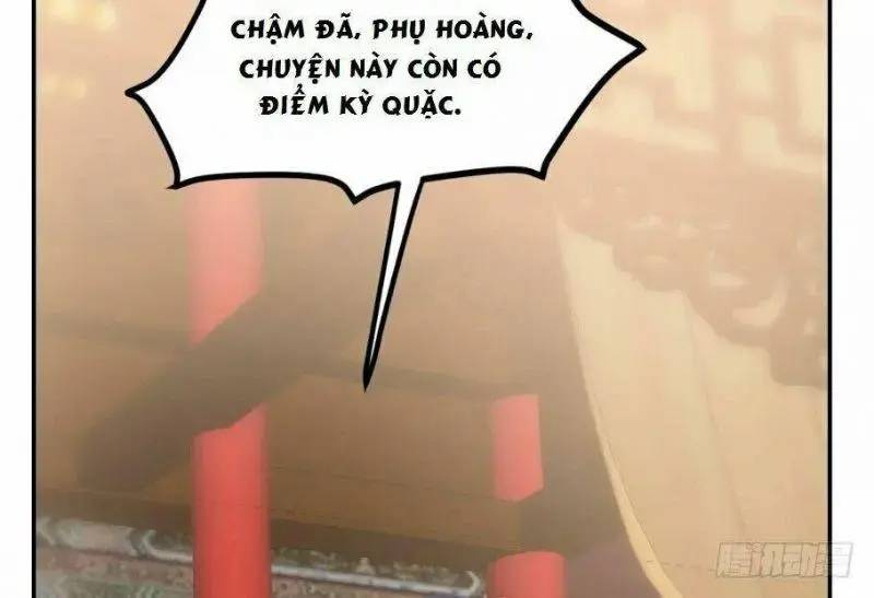 ‘Độc Bộ Thiên Hạ Đặc Công Thần Y Tiểu Thú Phi Chapter 17 - Trang 2
