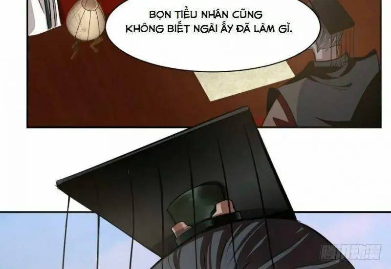 ‘Độc Bộ Thiên Hạ Đặc Công Thần Y Tiểu Thú Phi Chapter 17 - Trang 2