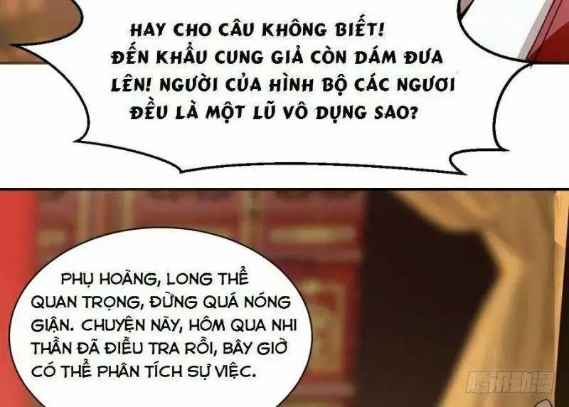‘Độc Bộ Thiên Hạ Đặc Công Thần Y Tiểu Thú Phi Chapter 17 - Trang 2