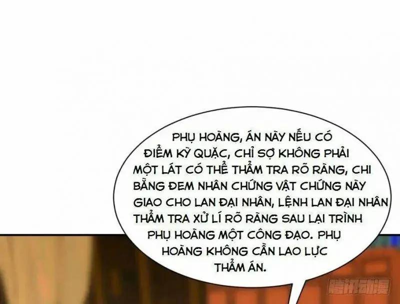 ‘Độc Bộ Thiên Hạ Đặc Công Thần Y Tiểu Thú Phi Chapter 17 - Trang 2