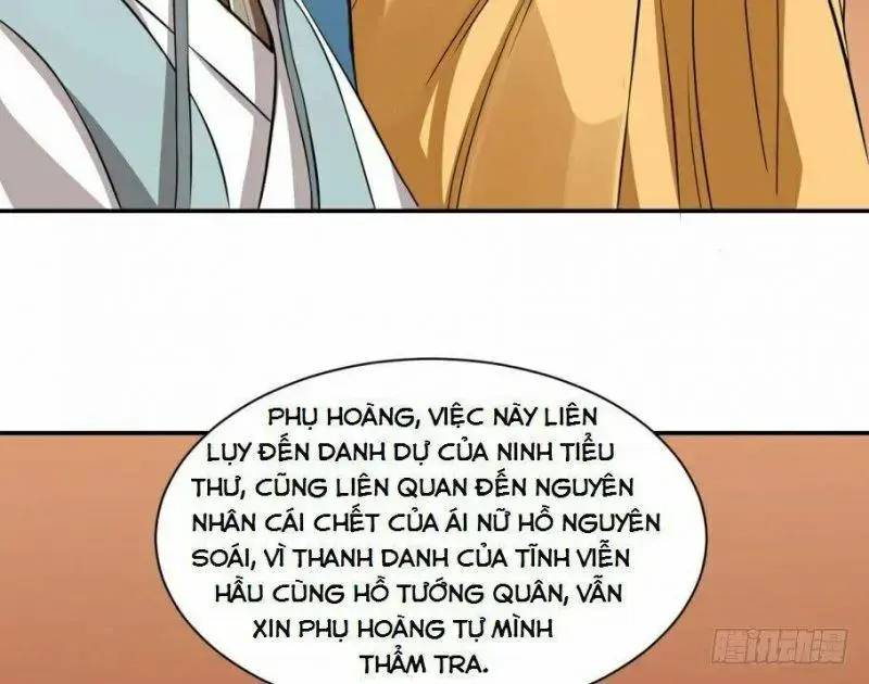 ‘Độc Bộ Thiên Hạ Đặc Công Thần Y Tiểu Thú Phi Chapter 17 - Trang 2