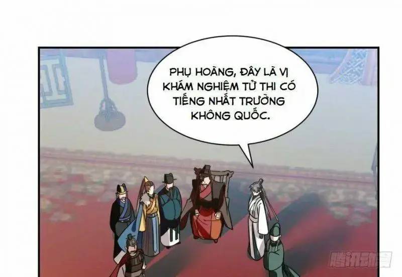 ‘Độc Bộ Thiên Hạ Đặc Công Thần Y Tiểu Thú Phi Chapter 17 - Trang 2