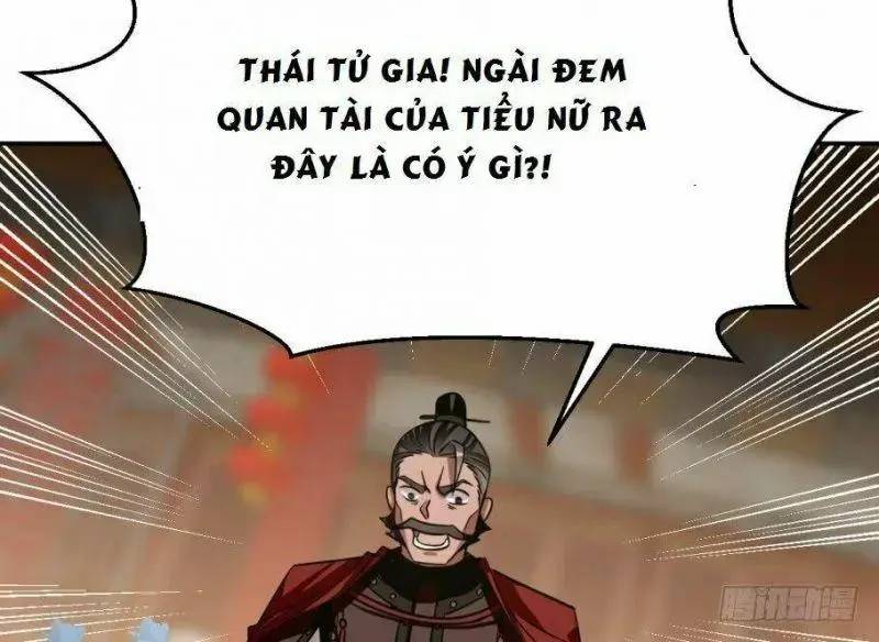‘Độc Bộ Thiên Hạ Đặc Công Thần Y Tiểu Thú Phi Chapter 17 - Trang 2