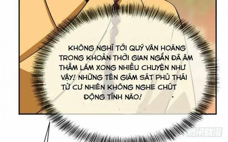 ‘Độc Bộ Thiên Hạ Đặc Công Thần Y Tiểu Thú Phi Chapter 17 - Trang 2