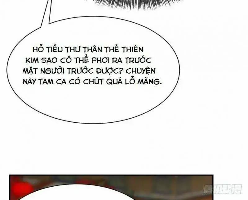 ‘Độc Bộ Thiên Hạ Đặc Công Thần Y Tiểu Thú Phi Chapter 17 - Trang 2