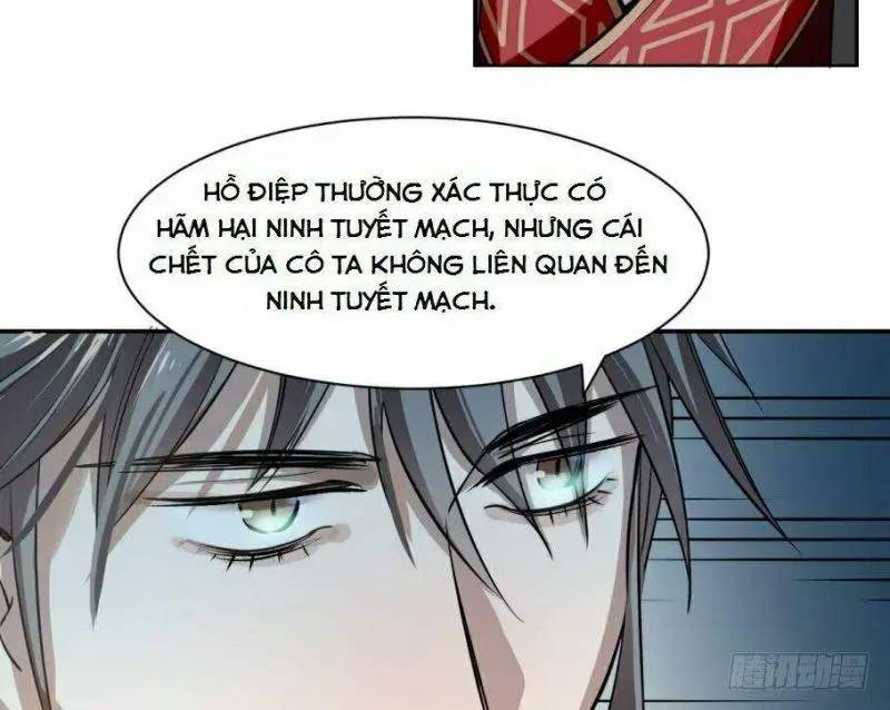 ‘Độc Bộ Thiên Hạ Đặc Công Thần Y Tiểu Thú Phi Chapter 17 - Trang 2