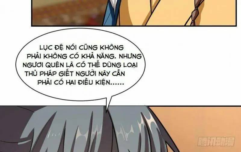 ‘Độc Bộ Thiên Hạ Đặc Công Thần Y Tiểu Thú Phi Chapter 17 - Trang 2
