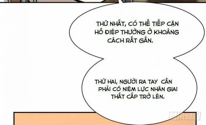 ‘Độc Bộ Thiên Hạ Đặc Công Thần Y Tiểu Thú Phi Chapter 17 - Trang 2