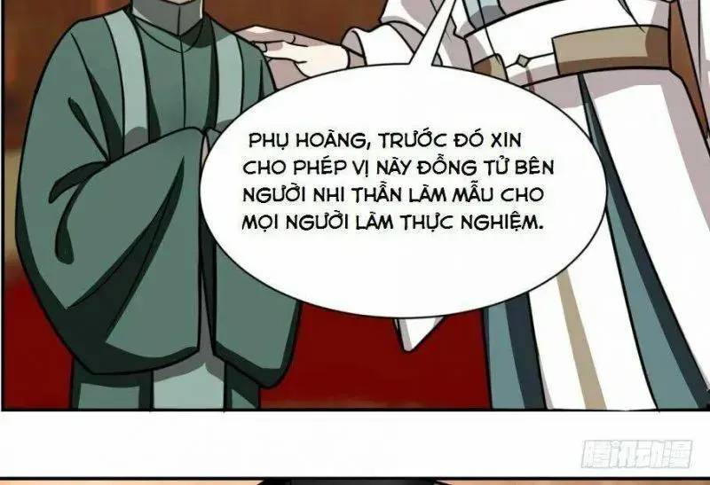 ‘Độc Bộ Thiên Hạ Đặc Công Thần Y Tiểu Thú Phi Chapter 17 - Trang 2